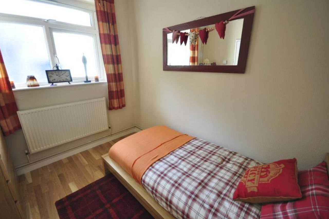 5 Sleeper Close To Old Street/ Shoreditch London Exterior photo